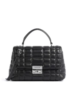Michael Kors Handbags|Crossbody Bags-Tribeca Medium Handbag lamb leather