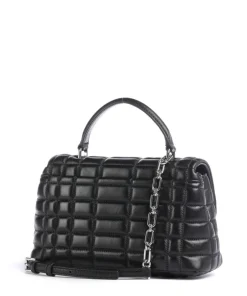 Michael Kors Handbags|Crossbody Bags-Tribeca Medium Handbag lamb leather