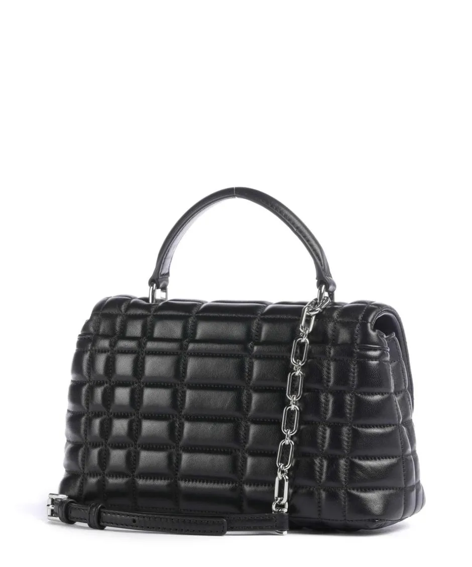 Michael Kors Handbags|Crossbody Bags-Tribeca Medium Handbag lamb leather