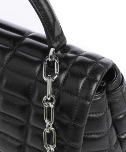 Michael Kors Handbags|Crossbody Bags-Tribeca Medium Handbag lamb leather