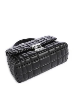 Michael Kors Handbags|Crossbody Bags-Tribeca Medium Handbag lamb leather