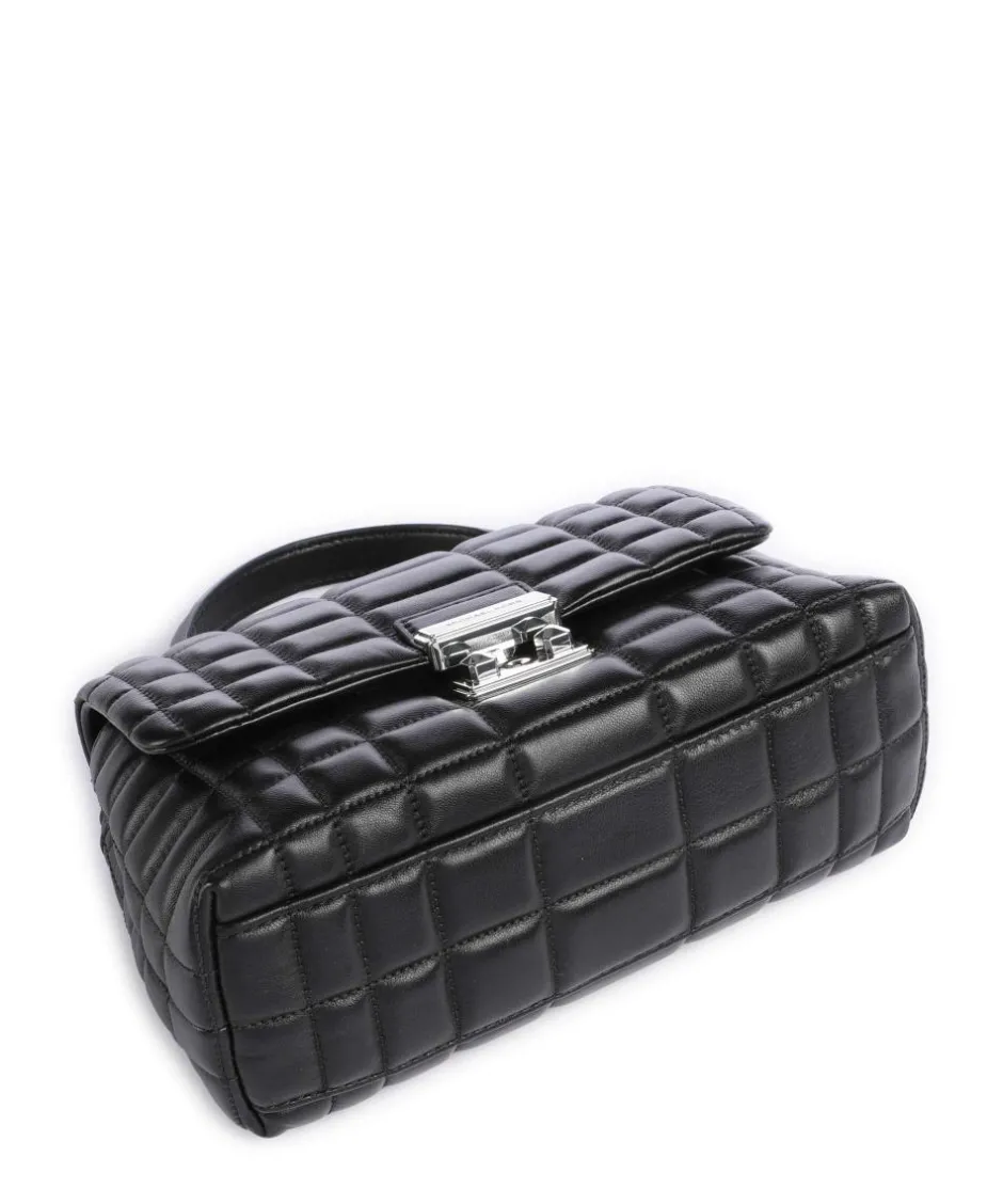 Michael Kors Handbags|Crossbody Bags-Tribeca Medium Handbag lamb leather