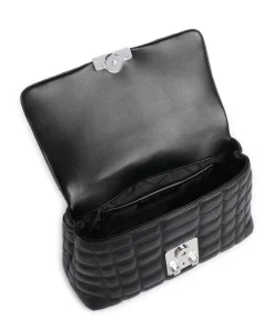 Michael Kors Handbags|Crossbody Bags-Tribeca Medium Handbag lamb leather