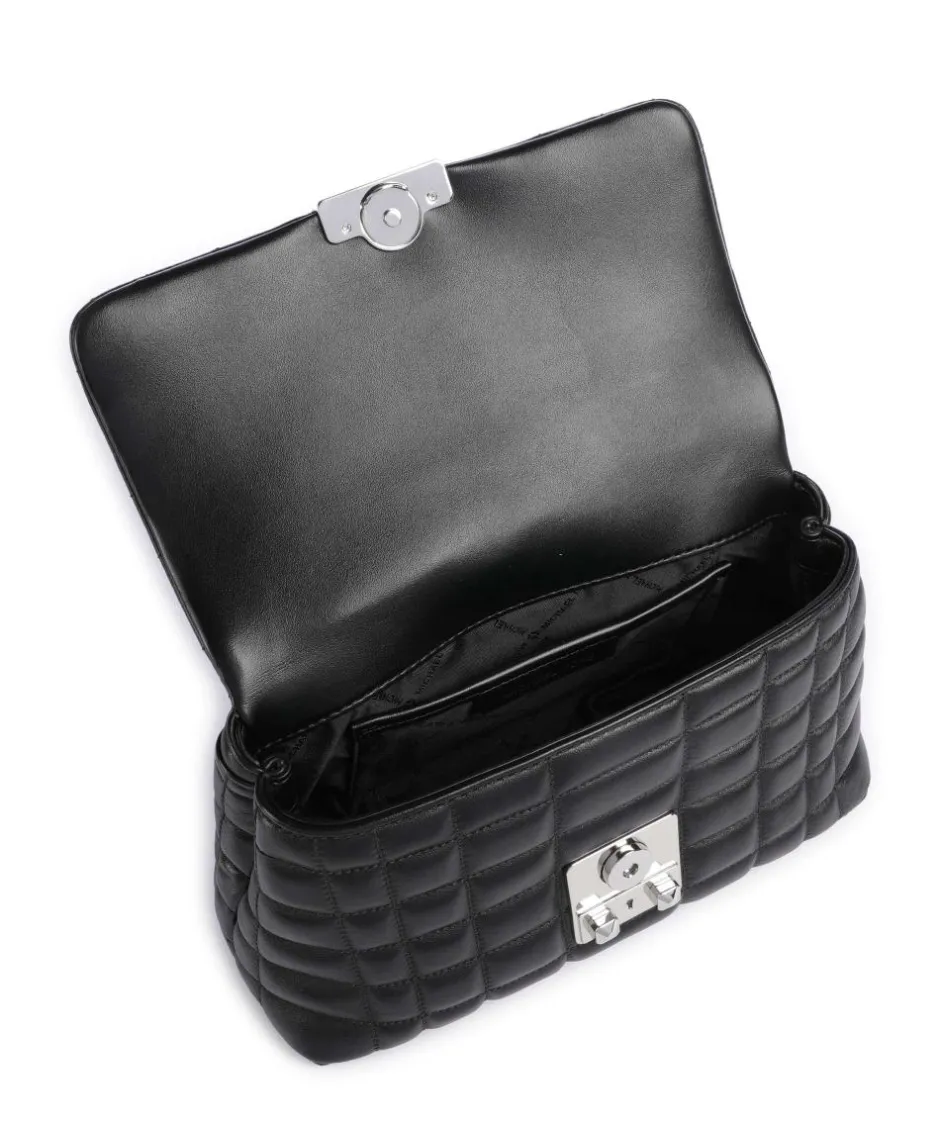 Michael Kors Handbags|Crossbody Bags-Tribeca Medium Handbag lamb leather