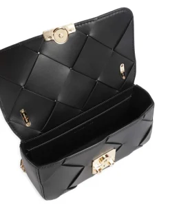 Michael Kors Clutch & Evening Bags|Shoulder Bags-Tribeca Shoulder bag fine grain leather