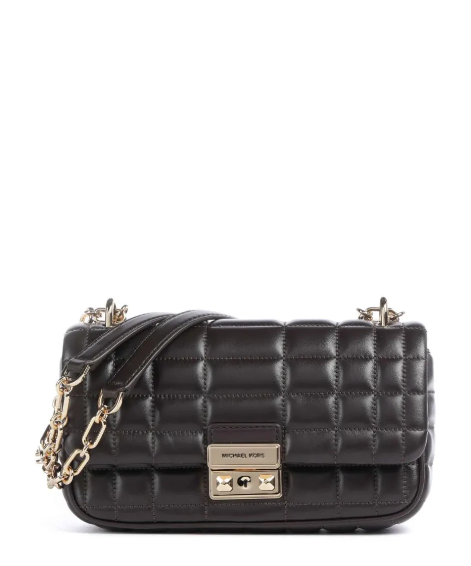 Michael Kors Shoulder Bags|Crossbody Bags-Tribeca Shoulder bag lamb leather
