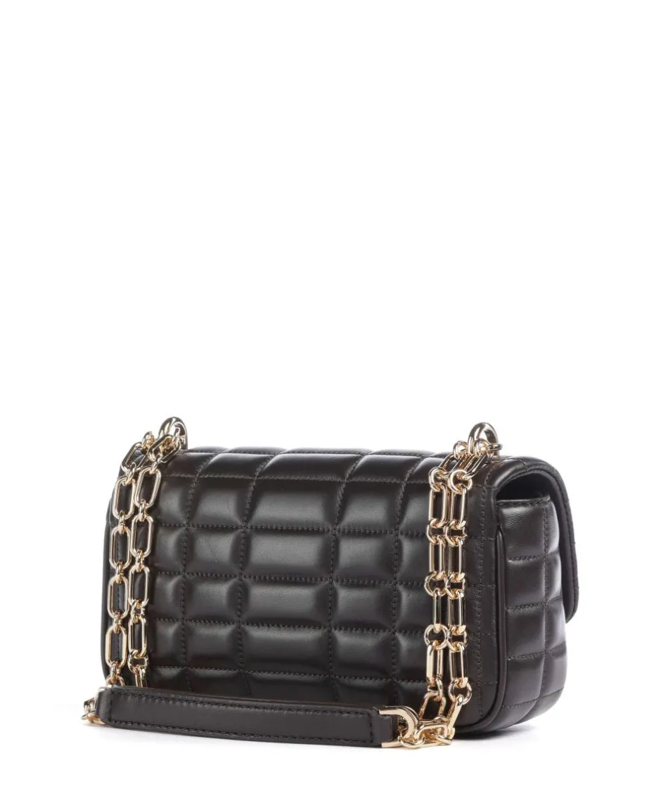Michael Kors Shoulder Bags|Crossbody Bags-Tribeca Shoulder bag lamb leather