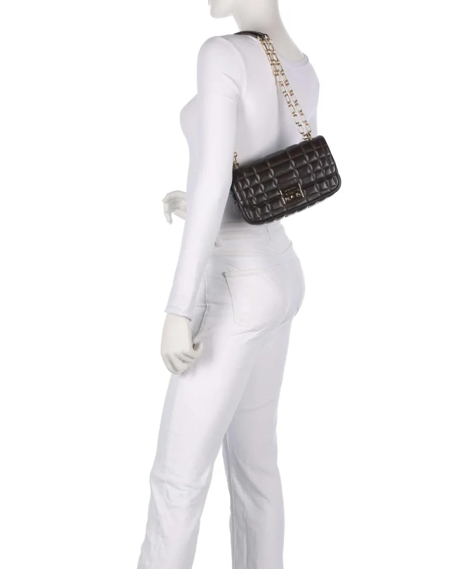 Michael Kors Shoulder Bags|Crossbody Bags-Tribeca Shoulder bag lamb leather