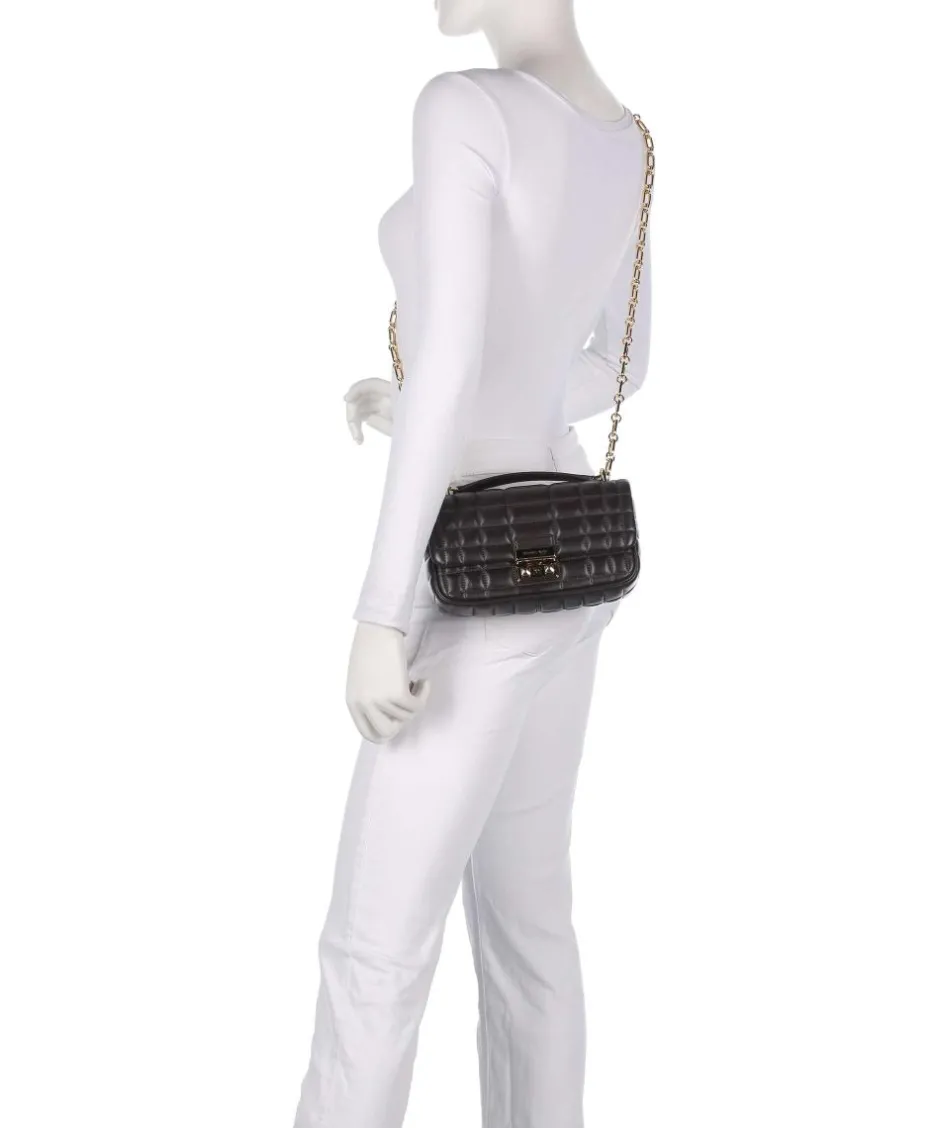 Michael Kors Shoulder Bags|Crossbody Bags-Tribeca Shoulder bag lamb leather