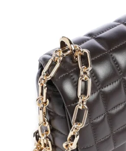 Michael Kors Shoulder Bags|Crossbody Bags-Tribeca Shoulder bag lamb leather