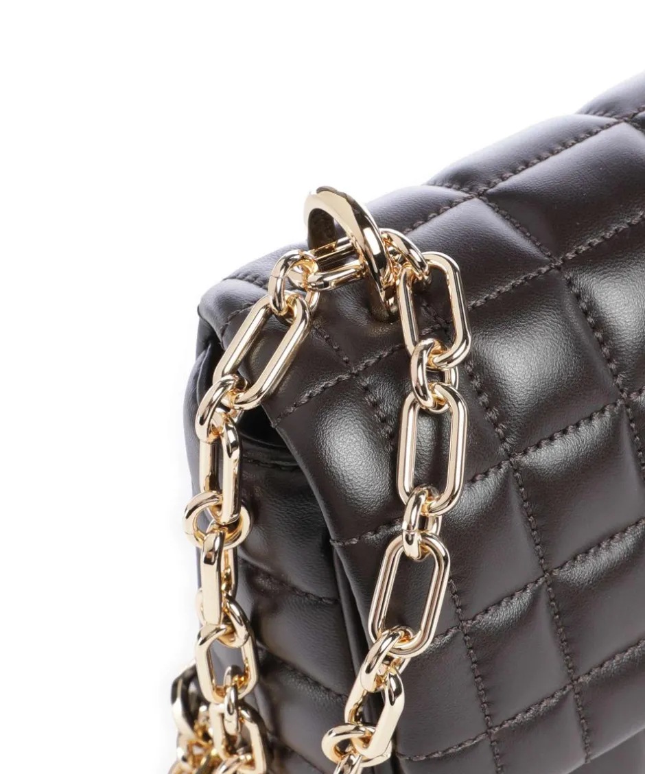 Michael Kors Shoulder Bags|Crossbody Bags-Tribeca Shoulder bag lamb leather