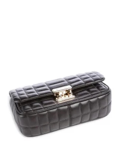 Michael Kors Shoulder Bags|Crossbody Bags-Tribeca Shoulder bag lamb leather