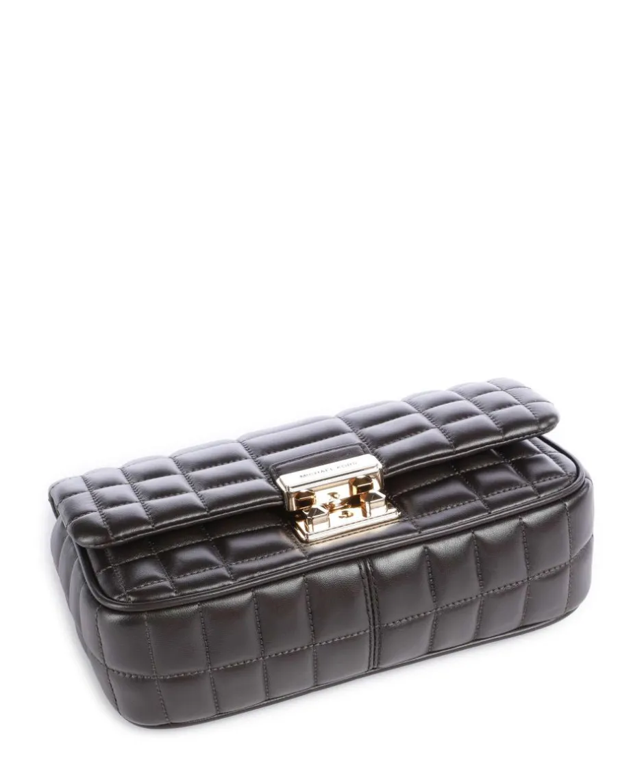 Michael Kors Shoulder Bags|Crossbody Bags-Tribeca Shoulder bag lamb leather