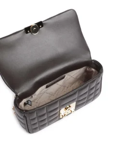 Michael Kors Shoulder Bags|Crossbody Bags-Tribeca Shoulder bag lamb leather