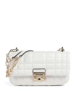 Michael Kors Clutch & Evening Bags|Shoulder Bags-Tribeca Shoulder bag lamb leather
