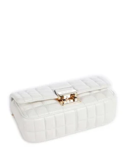 Michael Kors Clutch & Evening Bags|Shoulder Bags-Tribeca Shoulder bag lamb leather