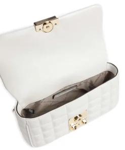 Michael Kors Clutch & Evening Bags|Shoulder Bags-Tribeca Shoulder bag lamb leather
