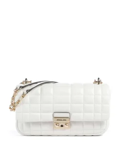 Michael Kors Clutch & Evening Bags|Shoulder Bags-Tribeca Shoulder bag lamb leather