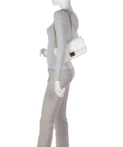 Michael Kors Clutch & Evening Bags|Shoulder Bags-Tribeca Shoulder bag lamb leather