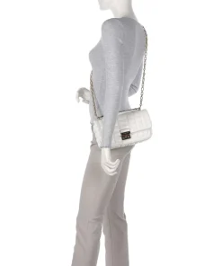 Michael Kors Clutch & Evening Bags|Shoulder Bags-Tribeca Shoulder bag lamb leather