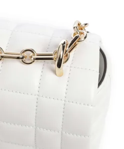 Michael Kors Clutch & Evening Bags|Shoulder Bags-Tribeca Shoulder bag lamb leather