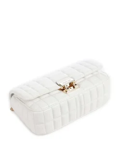 Michael Kors Clutch & Evening Bags|Shoulder Bags-Tribeca Shoulder bag lamb leather