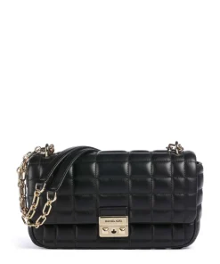 Michael Kors Shoulder Bags|Crossbody Bags-Tribeca Shoulder bag lamb leather