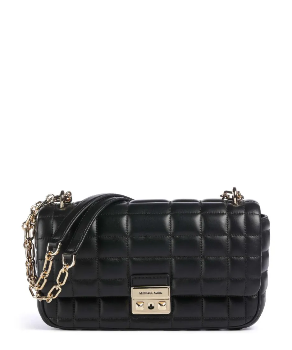 Michael Kors Shoulder Bags|Crossbody Bags-Tribeca Shoulder bag lamb leather