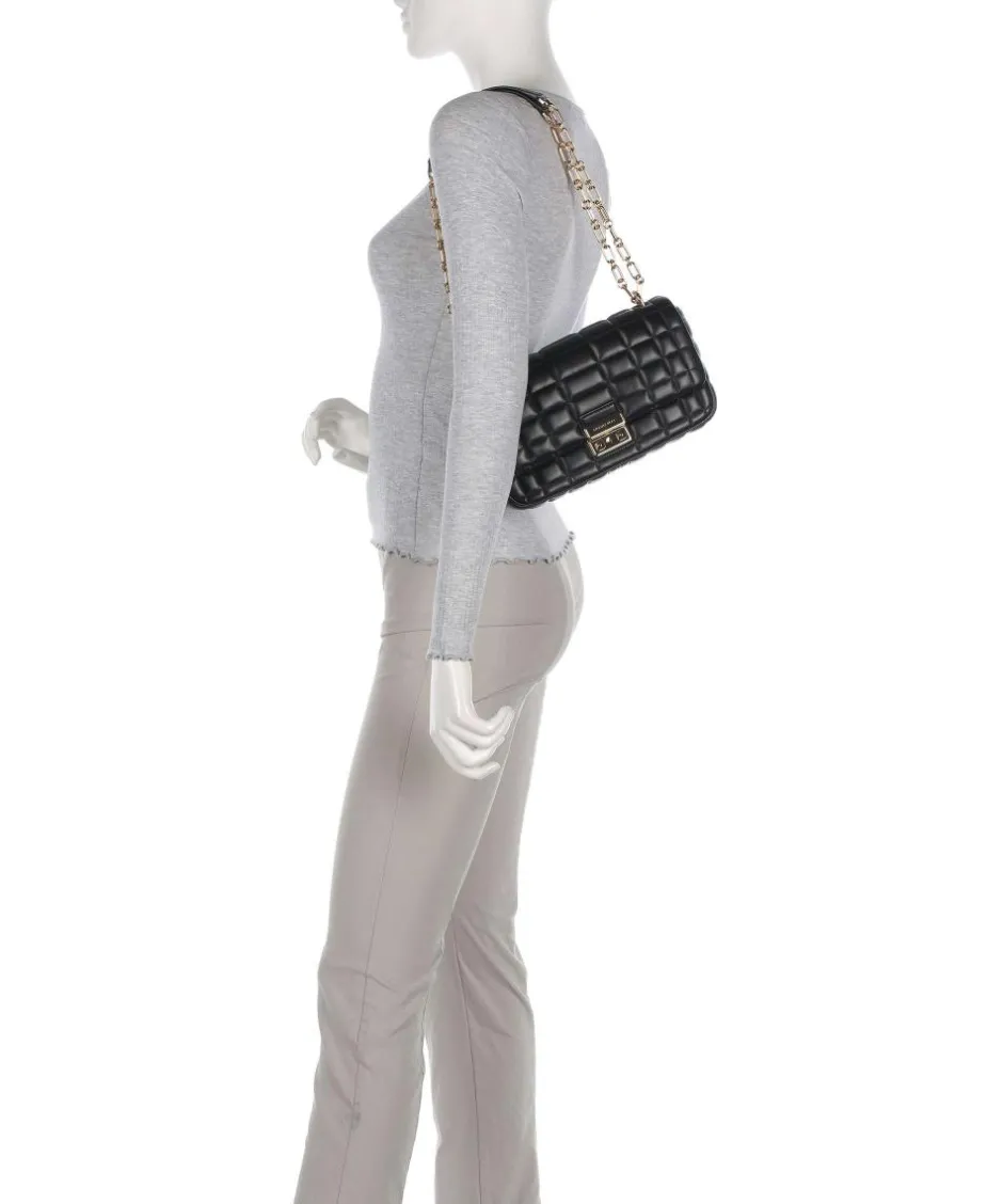 Michael Kors Shoulder Bags|Crossbody Bags-Tribeca Shoulder bag lamb leather