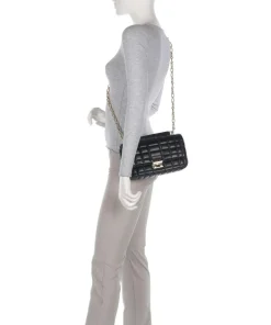 Michael Kors Shoulder Bags|Crossbody Bags-Tribeca Shoulder bag lamb leather