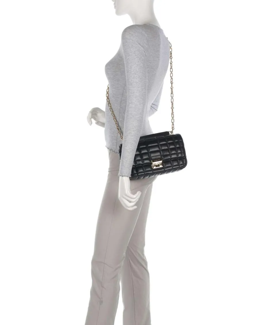 Michael Kors Shoulder Bags|Crossbody Bags-Tribeca Shoulder bag lamb leather