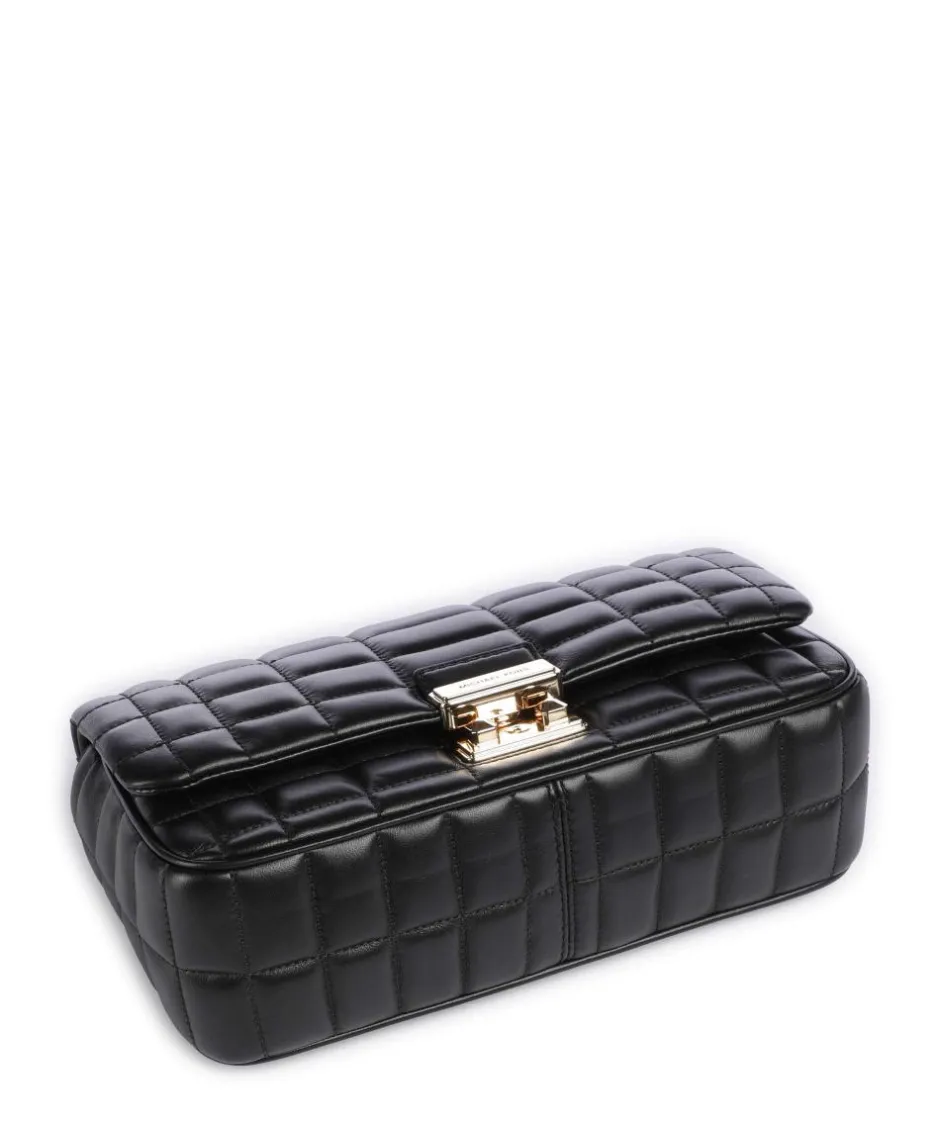 Michael Kors Shoulder Bags|Crossbody Bags-Tribeca Shoulder bag lamb leather
