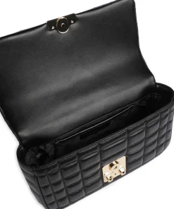 Michael Kors Shoulder Bags|Crossbody Bags-Tribeca Shoulder bag lamb leather