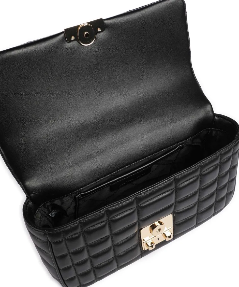 Michael Kors Shoulder Bags|Crossbody Bags-Tribeca Shoulder bag lamb leather