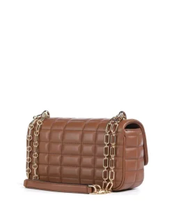 Michael Kors Shoulder Bags|Crossbody Bags-Tribeca Shoulder bag lamb leather
