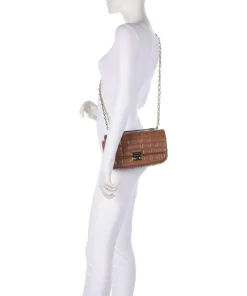 Michael Kors Shoulder Bags|Crossbody Bags-Tribeca Shoulder bag lamb leather