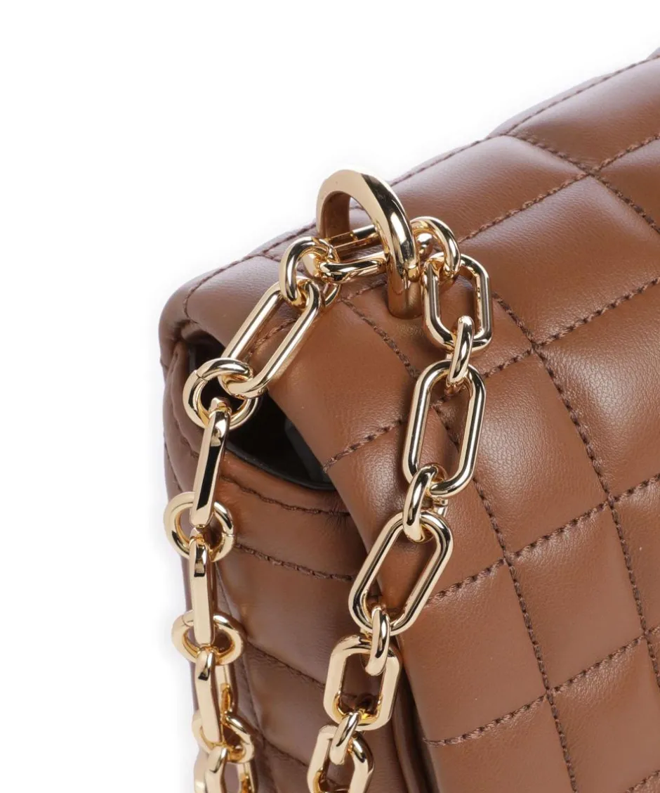 Michael Kors Shoulder Bags|Crossbody Bags-Tribeca Shoulder bag lamb leather