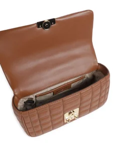 Michael Kors Shoulder Bags|Crossbody Bags-Tribeca Shoulder bag lamb leather