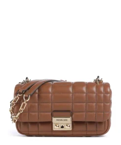 Michael Kors Shoulder Bags|Crossbody Bags-Tribeca Shoulder bag lamb leather