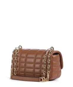 Michael Kors Shoulder Bags|Crossbody Bags-Tribeca Shoulder bag lamb leather