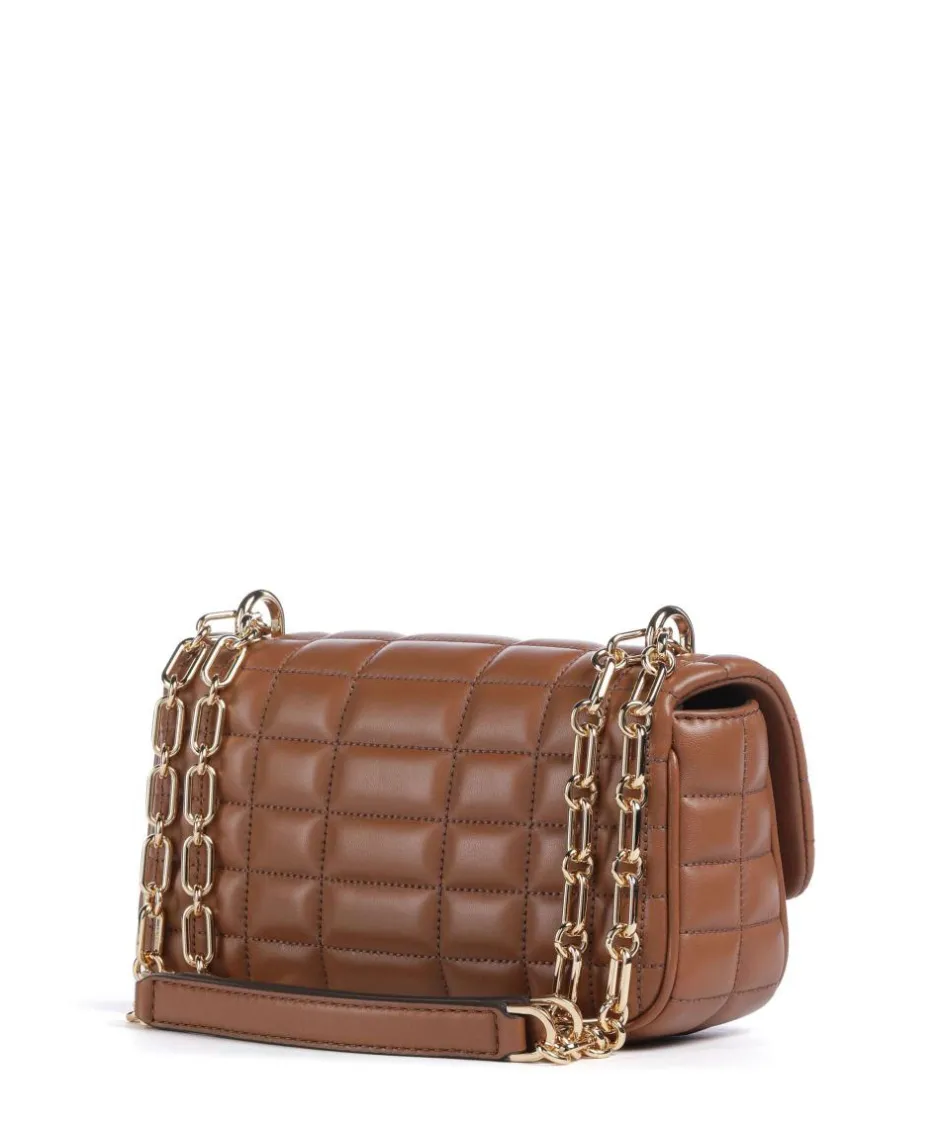 Michael Kors Shoulder Bags|Crossbody Bags-Tribeca Shoulder bag lamb leather