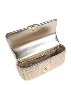 Michael Kors Shoulder Bags|Crossbody Bags-Tribeca Shoulder bag lamb leather