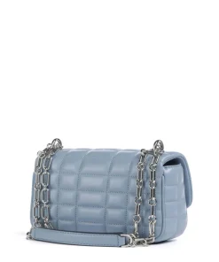 Michael Kors Shoulder Bags|Crossbody Bags-Tribeca Small Shoulder bag lamb leather