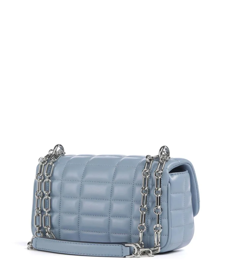 Michael Kors Shoulder Bags|Crossbody Bags-Tribeca Small Shoulder bag lamb leather