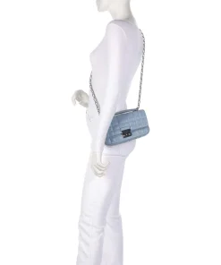Michael Kors Shoulder Bags|Crossbody Bags-Tribeca Small Shoulder bag lamb leather