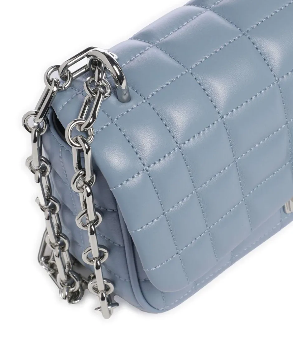 Michael Kors Shoulder Bags|Crossbody Bags-Tribeca Small Shoulder bag lamb leather