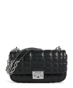 Michael Kors Shoulder Bags|Crossbody Bags-Tribeca Small Shoulder bag lamb leather