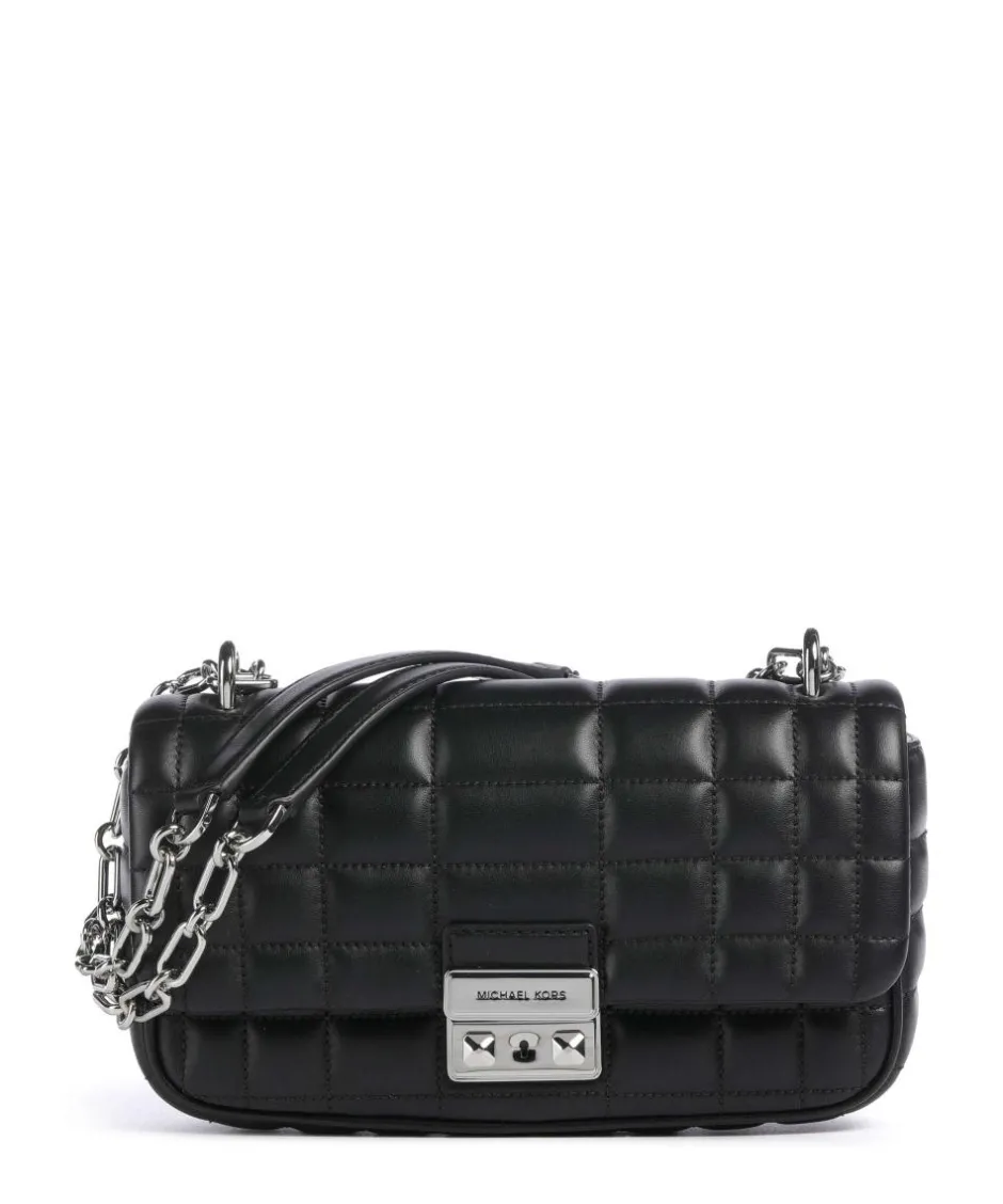 Michael Kors Shoulder Bags|Crossbody Bags-Tribeca Small Shoulder bag lamb leather