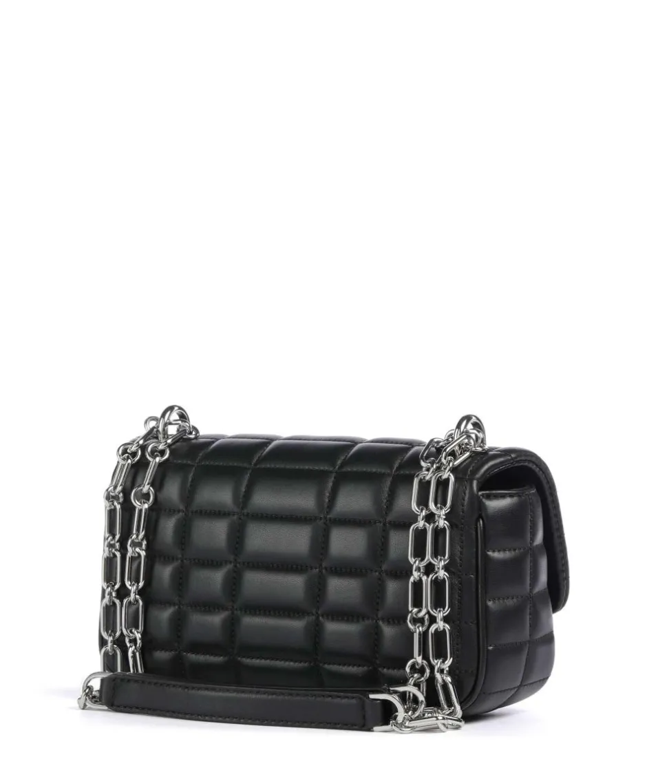 Michael Kors Shoulder Bags|Crossbody Bags-Tribeca Small Shoulder bag lamb leather