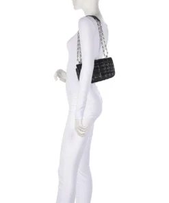 Michael Kors Shoulder Bags|Crossbody Bags-Tribeca Small Shoulder bag lamb leather